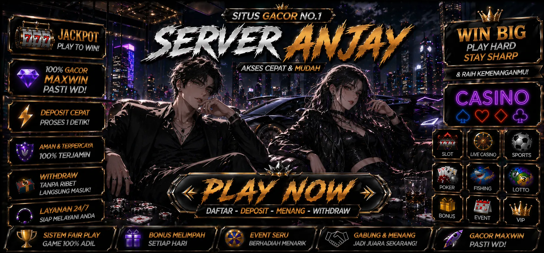 Singa98 : Dominasi Wilayah Kekuasaan Dengan Cara Unik
